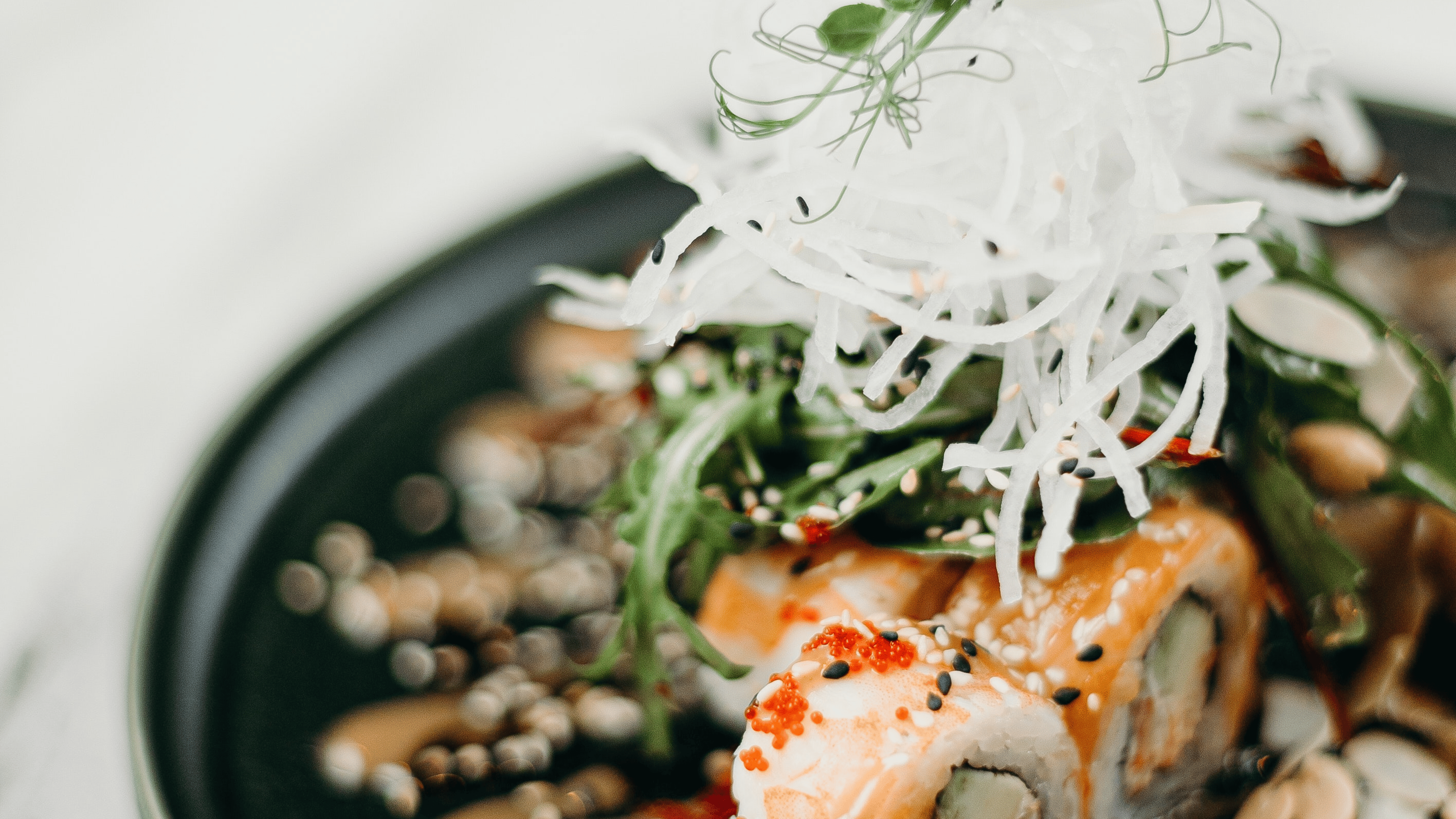 Sushi & Wok Bleckede